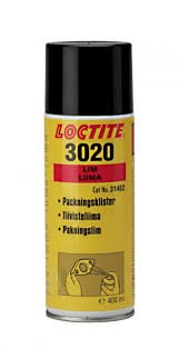 Adhesives and tapes Sealing glue 400ml  Art. LOC3020400ML